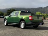 New 2025 Ford Maverick XL image 4