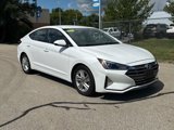 Used 2019 Hyundai Elantra SEL w/ Cargo Package image 4
