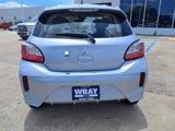 Used 2022 Mitsubishi Mirage ES image 3