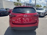 Used 2022 MAZDA CX-5 AWD 2.5 S w/ Premium Plus Pkg image 5