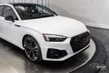 Used 2023 Audi S5 Premium Plus image 2