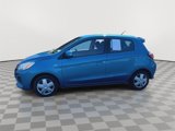Used 2022 Mitsubishi Mirage LE image 5