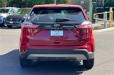 Used 2022 Ford Edge SEL image 5