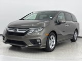 Used 2019 Honda Odyssey EX-L image 3
