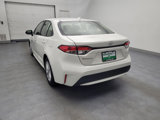 Used 2021 Toyota Corolla LE w/ LE Premium Package image 5