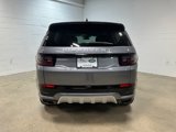 New 2025 Land Rover Discovery Sport S image 3