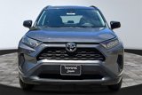 Used 2021 Toyota RAV4 LE image 3
