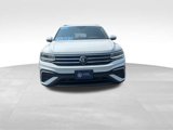 Certified 2022 Volkswagen Tiguan SE image 3