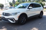 Used 2022 Volkswagen Tiguan SE image 3