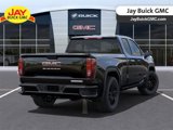 New 2025 GMC Sierra 1500 Elevation image 4
