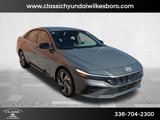 New 2025 Hyundai Elantra Sport image 3