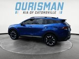 Used 2024 Kia Sportage X-Line image 4
