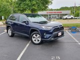 Used 2019 Toyota RAV4 XLE image 2