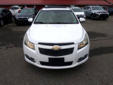 Used 2011 Chevrolet Cruze LTZ w/ RS Package image 3