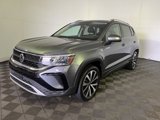 Used 2022 Volkswagen Taos SE image 4