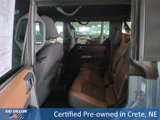 Used 2023 Ford Bronco Outer Banks image 6