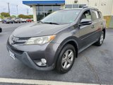 Used 2015 Toyota RAV4 XLE image 3