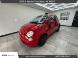 Used 2013 FIAT 500 Pop image 2