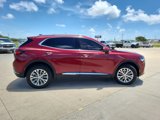 Used 2022 Buick Envision Preferred image 4