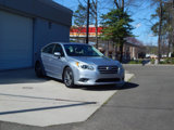 Used 2015 Subaru Legacy 2.5i Limited image 3