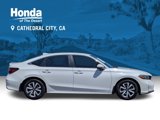Certified 2025 Honda Civic LX image 2
