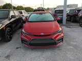 Used 2021 Toyota Corolla SE image 3
