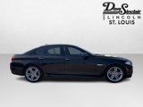 Used 2016 BMW 550i xDrive Sedan image 4