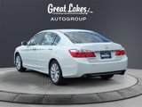 Used 2014 Honda Accord EX-L image 3