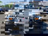 Used 2006 Jeep Wrangler X w/ Tire & Wheel Group (Ecco) image 2