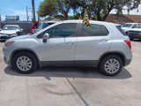 Used 2018 Chevrolet Trax LS image 4