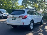 Used 2017 Subaru Outback 2.5i Premium image 5