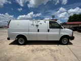 Used 2009 Chevrolet Express 1500 image 4