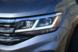 Used 2021 Volkswagen Atlas SEL Premium image 5