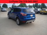 Used 2017 Ford Escape Titanium image 5