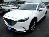 Used 2019 MAZDA CX-9 Grand Touring image 3