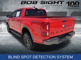 Used 2020 Ford Ranger XLT w/ Equipment Group 302A Luxury image 4