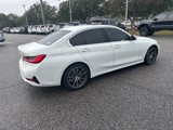 Used 2021 BMW 330i Sedan w/ Convenience Package image 5