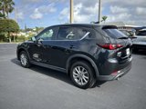 Used 2023 MAZDA CX-5 AWD 2.5 S w/ Preferred Package image 4