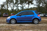 Used 2012 Suzuki SX4 Sportback image 3