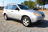 Used 2010 Subaru Forester 2.5X image 5