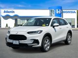 Certified 2023 Honda HR-V LX image 2