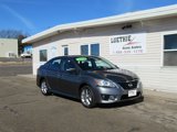 Used 2015 Nissan Sentra SR image 4