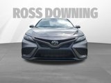 Used 2023 Toyota Camry SE image 2