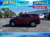 Used 2018 Chevrolet Equinox LT image 5