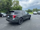 Certified 2022 Ford Explorer Timberline image 6