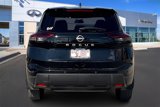 Used 2025 Nissan Rogue S image 4