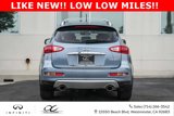 Used 2017 INFINITI QX50 2WD image 5