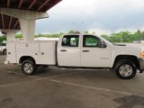 Used 2012 Chevrolet Silverado 2500 W/T image 2