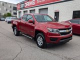 Used 2016 Chevrolet Colorado W/T w/ WT Convenience Package image 4