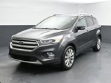 Used 2017 Ford Escape Titanium image 4
